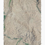 WY-MASON DRAW: GeoChange 1963-2012 Preview 1