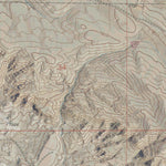WY-MASON DRAW: GeoChange 1963-2012 Preview 2
