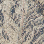 WY-MASON DRAW: GeoChange 1963-2012 Preview 3