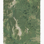 WY-TRIPLE PEAK: GeoChang 1973-2012 Preview 1