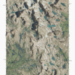 WY-FREMONT PEAK SOUTH: GeoChange 1973-2012 Preview 1