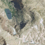 WY-FREMONT PEAK SOUTH: GeoChange 1973-2012 Preview 2