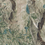 WY-FREMONT PEAK SOUTH: GeoChange 1973-2012 Preview 3