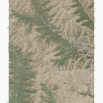 WY-MONUMENT PEAK: GeoChange 1981-2012 Preview 1