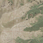 WY-MONUMENT PEAK: GeoChange 1981-2012 Preview 2