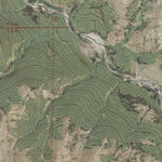 WY-MONUMENT PEAK: GeoChange 1981-2012 Preview 3