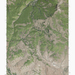 WY-CASTLE ROCK: GeoChange 1963-2012 Preview 1