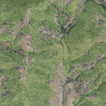 WY-CASTLE ROCK: GeoChange 1963-2012 Preview 2