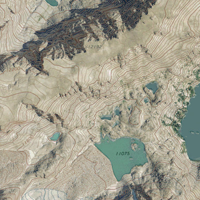 WY-FREMONT PEAK NORTH: GeoChange 1973-2012 Preview 2