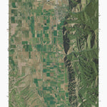 WY-AFTON: GeoChange 1973-2012 Preview 1