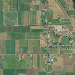 WY-AFTON: GeoChange 1973-2012 Preview 2