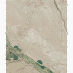 WY-CROWHEART BUTTE: GeoChange 1981-2012 Preview 1