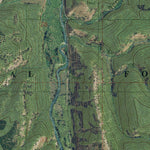 WY-PARK CREEK: GeoChange 1973-2012 Preview 2