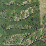 WY-PARK CREEK: GeoChange 1973-2012 Preview 3