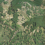 WY-LOOKOUT MOUNTAIN: GeoChange 1973-2012 Preview 2