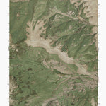 WY-SAINT LAWRENCE BASIN: GeoChange 1982-2012 Preview 1