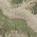 WY-SAINT LAWRENCE BASIN: GeoChange 1982-2012 Preview 2