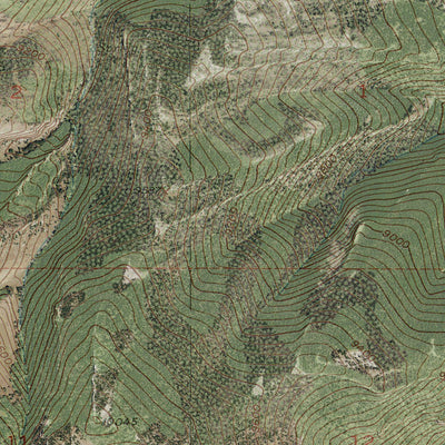 WY-SAINT LAWRENCE BASIN: GeoChange 1982-2012 Preview 3
