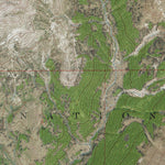 WY-DUNRUD PEAK: GeoChange 1957-2012 Preview 3