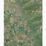 WY-THAYNE EAST: GeoChange 1973-2012 Preview 1