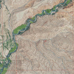 WY-BAIN DRAW: GeoChange 1963-2012 Preview 3