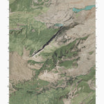 WY-HAYS PARK: GeoChange 1973-2012 Preview 1