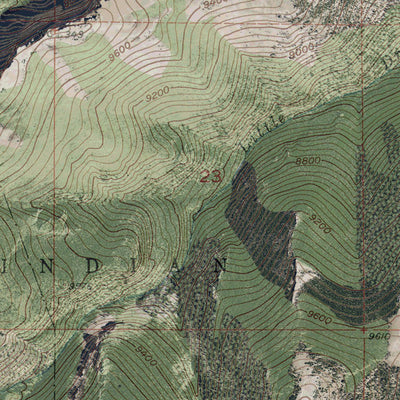 WY-HAYS PARK: GeoChange 1973-2012 Preview 2