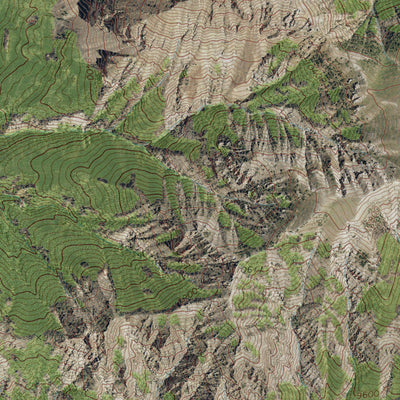 WY-WIGGINS PEAK: GeoChange 1981-2012 Preview 3