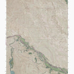 WY-WILDERNESS: GeoChange 1973-2012 Preview 1