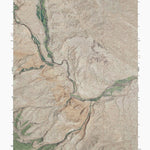 WY-BLUE HOLES: GeoChange 1973-2012 Preview 1