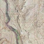 WY-BLUE HOLES: GeoChange 1973-2012 Preview 2