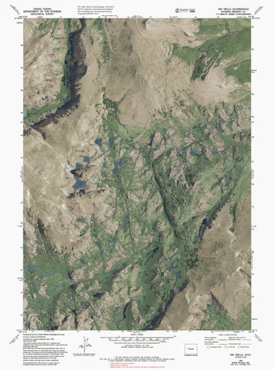 WY-INK WELLS: GeoChange 1974-2012 Preview 1