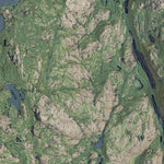 WY-INK WELLS: GeoChange 1974-2012 Preview 2