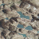 WY-DOWNS MOUNTAIN: GeoChange 1973-2012 Preview 3