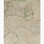 WY-CIRCLE RIDGE: GeoChange 1981-2012 Preview 1