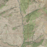 WY-CIRCLE RIDGE: GeoChange 1981-2012 Preview 3