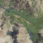 WY-GREEN RIVER LAKES: GeoChange 1978-2012 Preview 3