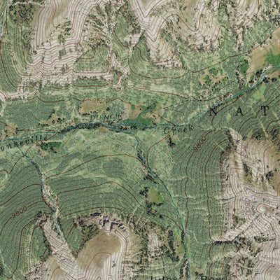WY-DUNDEE MEADOWS: GeoChange 195-2012 Preview 3