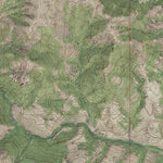 WY-JOHNSON DRAW: GeoChange 1981-2012 Preview 3