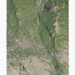 WY-INDIAN POINT: GeoChange 1963-2012 Preview 1