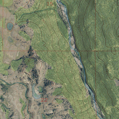 WY-INDIAN POINT: GeoChange 1963-2012 Preview 2