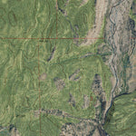 WY-INDIAN POINT: GeoChange 1963-2012 Preview 3