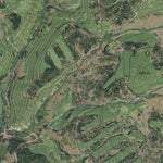 WY-FISH LAKE: GeoChange 1971-2012 Preview 3