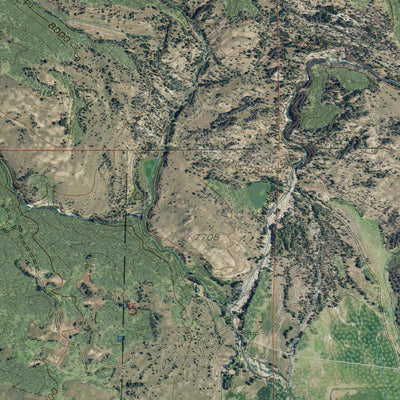WY-ESMOND PARK: GeoChange 1971-2012 Preview 3