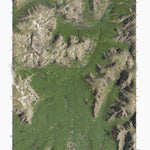 WY-SHOSHONE PASS: GeoChange 1957-2012 Preview 1