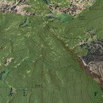 WY-SHOSHONE PASS: GeoChange 1957-2012 Preview 2