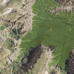 WY-SHOSHONE PASS: GeoChange 1957-2012 Preview 3