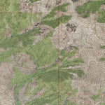 WY-CROW MOUNTAIN: GeoChange 1963-2012 Preview 3