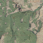 WY-DUBOIS: GeoChange 1963-2012 Preview 3