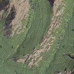 WY-FIVE POCKETS: GeoChange 1957-2012 Preview 2